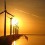 wind-mill-sunset