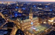Hamburg_Rathaus