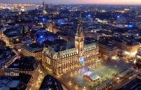 Hamburg_Rathaus