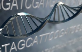 DNA Strand