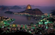First CCOE at UFF in Brazil