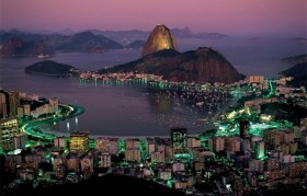 First CCOE at UFF in Brazil