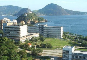 UFF Named Brazil First CUDA Center of Excellence