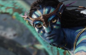 3D filmmaking Avatar