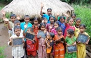 High Impact Grant Program-Asha For Education in India