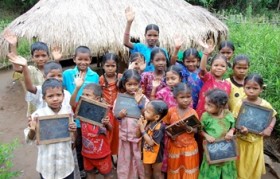 High Impact Grant Program-Asha For Education in India