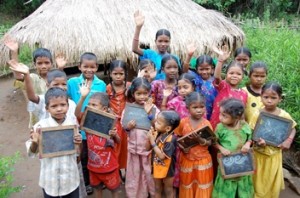 High Impact Grant Program-Asha For Education