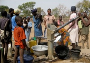 High Impact Grant Program-Humanity First High Impact Grant Program-Humanity First in Ghana