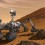 NASA Curiosity render