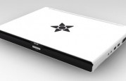NajmTek UBook topside