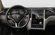 Tegra visual computing module powers Tesla Motors Model S system