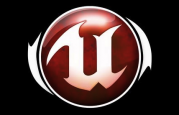Unreal Engine logo