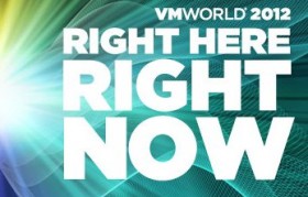 VMworld 2012