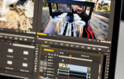 Adobe Anywhere for video Tesla GPU