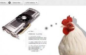 Udacity intro to parallel programming