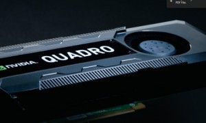 Quadro GPUs help show differences between minerals gathered in different places. Quadro GPUs help show differences between minerals gathered in different places.