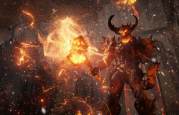 unrealdemo