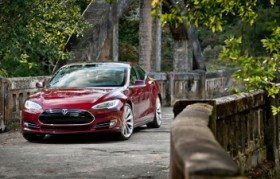 teslaroad
