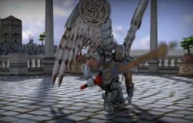 soulcraft