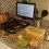 Rob Csongor kitchen tablet