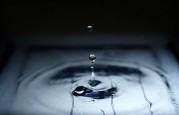 water