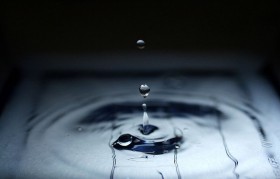 water