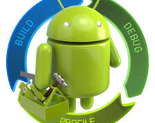 Tegra Developer logo web