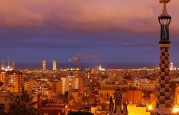 barcelonakeystone