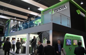 booth