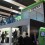 booth