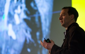 GTC's Emerging Companies Summit 2013