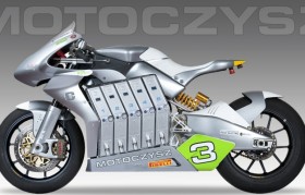 MotoCzysz uses NVIDIA Kepler powered Quadro GPUs