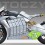 MotoCzysz uses NVIDIA Kepler powered Quadro GPUs