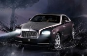 wraith