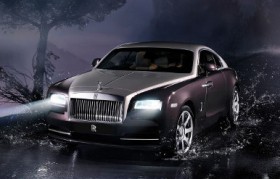 wraith