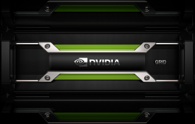 NVIDIA GRID Visual Computing Appliance