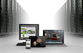 NVIDIA GRID
