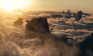 Star Trek Into Darkness