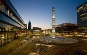 Sergels Torg