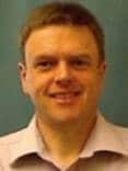 Pete Hughes