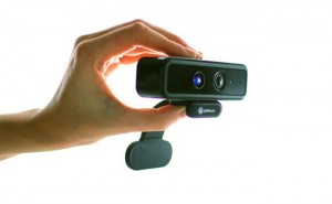 SoftKinetic DepthSense 325