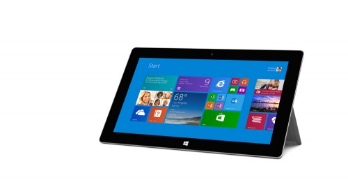 Surface 2
