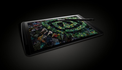 NVIDIA Tegra Note