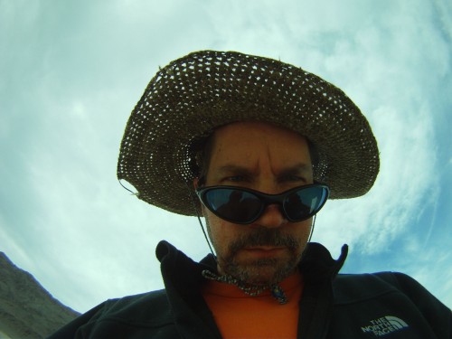 Good hat