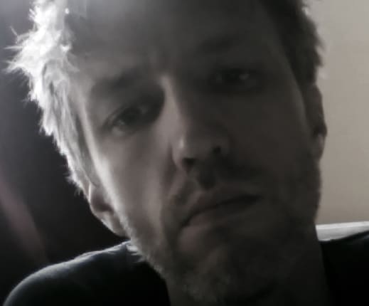 Mathematician Chris McKinlay Mathematician Chris McKinlay