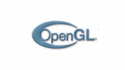 opengl opengl