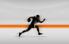 American Football (1)