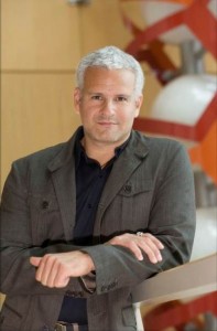 Dr. Adam Gazzaley, director of the Neuroscience Imaging Center at UCSF. Dr. Adam Gazzaley, director of the Neuroscience Imaging Center at UCSF.