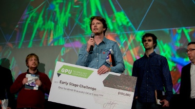 ECS-Winner ECS-Winner