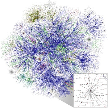 DARPA, best known for bringing the Internet to life, wants to help the military adapt to the information age. DARPA, best known for bringing the Internet to life, wants to help the military adapt to the information age.